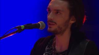 Music from Woods and Ruins | Shivers & Shakes | TEDxWarsaw
