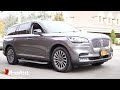 2020 2023 lincoln aviator side running board installation