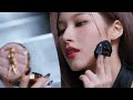 Twice Sana x YSL Beauty Japan