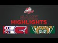 WHL Highlights: Chiefs (4) at Silvertips (5) SO - March 12, 2023