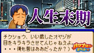 【頂点を見た男】名監督、佐和田の現在【パワポケ10イベント集】 【ネタバレあり】