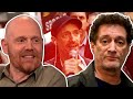 Anthony Cumia’s Fallout With Bill Burr