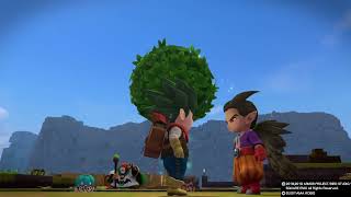 DRAGON QUEST BUILDERS 2 DQB2 Episode 7 walkthrough