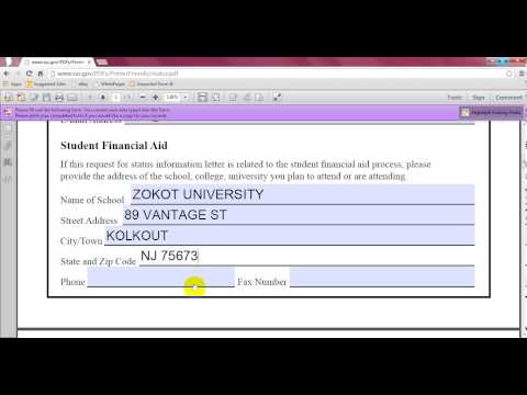 How to register with Selective Service How to register with Selective Service