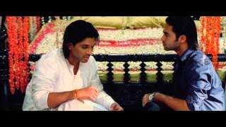 Arya 2 | Scene 33 | Malayalam Movie | Full Movie | Scenes| Comedy | Songs | Clips | Allu Arjun |