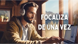 🎶MÚSICA LoFi para trabajar CONCENTRADO y ACTIVO🎧