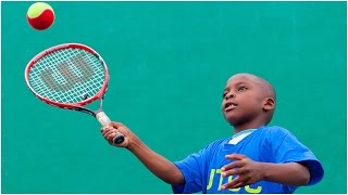 JTCC Tennis - Summer 10 & Under