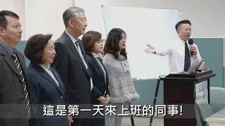 三商美邦人壽《這邦人》// 復仇者聯盟終局戰後...