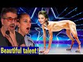 America's Got Talent 2024: Sacred Riana’s Creepy Magic Stuns and Horrifies Both Judges and Audience