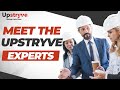 How To Pass Your Contractor Exam | Upstryve Exam Prep