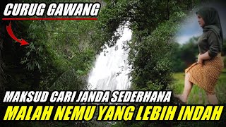 NEKAD CARI JANDA KE PELOSOK DESA ❗YANG DI TEMUKAN TERNYATA LUAR BIASA DI LUAR DUGAAN💥