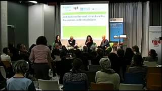 Institutioneller und struktureller Rassismus in Deutschland (3)