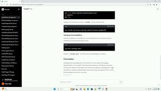 pip install from git commit id