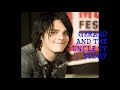 gerard way tells the funny story of uncle tt