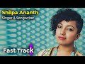 Shilpa Ananth in Conversation with Saimik Sen | Fast Track | Herald Global