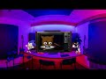 shin sonic turns tails into a monster two tailed fox sonic tapes 360° vr