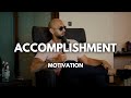 Andrew Tate: Wake Up And Start The Accomplishment | Masculine Motivational Advice On How To Win