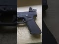 jakou by jste si vybrali 🤔 cz75 vs. g17 airsoft weapon gun tactical czech army military