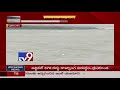 22 gates of pulichintala project lifted due to heavy inflow tv9