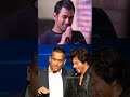 Shah Rukh Khan & Ms Dhoni | #srk #msdhoni #shorts