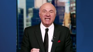O’Leary promises proof after accusing Utah data center critics of China ties