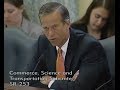 Thune at Commerce on Surface Transportation