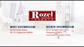 Rozel Furnishing - Thank You Video 7