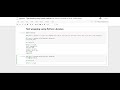 Day 177 : Text wrapping using Python