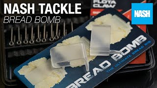 BREAD BOMB, Indispensable pour la PÊCHE de SURFACE !