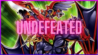 DRAGUNITY IS TIER 1! UNDEFEATED DRAGUNITY DECK PROFILE!