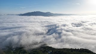 2023-02-19五股觀音山硬漢嶺-追雲海