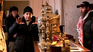 Vishwaroopam 2 (II) - The Making Teaser [HD]