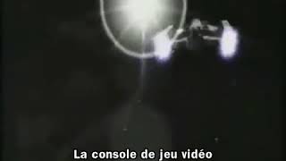 Panasonic 3DO - Pub de lancement américaine [VOSTFR] (1993)