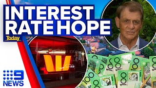 Westpac bank predicts seven rate cuts in 2024-25 | 9 News Australia