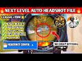 BGMI 3.4🔥 MAGIC BULLET TRACKING AUTOHEADSHOT CONFIG FILE |HIGH DAMAGE AIMBOT CONFIG PUBG GL KR VN