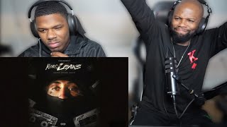 NBA Youngboy - More Leaks ALBUM | POPS REACTION!!!