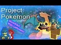 Roblox Project Pokemon - How to get Munchlax with Leftovers!