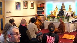 Wise Perspective | Ajahn Brahmali | 21 May 2023