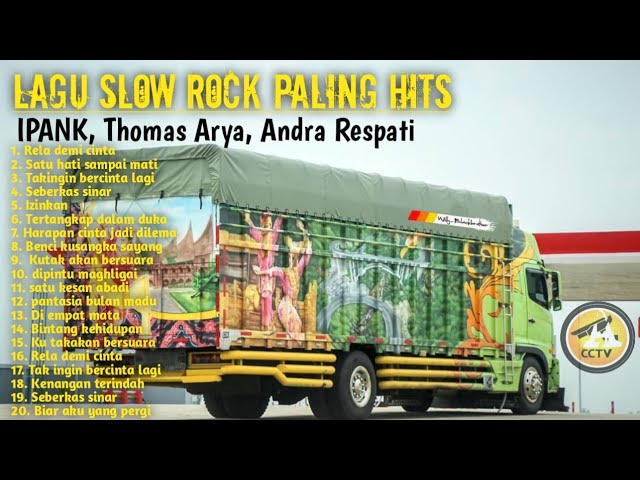 Free Download MP3 IPANK, Thomas Arya, Andra Respati, cocok untuk kafe Free Download MP3 IPANK, Thomas Arya, Andra Respati, cocok untuk kafe