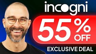 Incogni Coupon Code | Incogni review + BEST DEAL