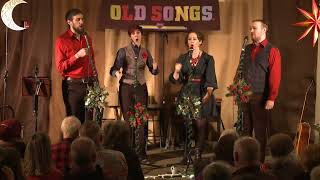 Windborne: Music of Midwinter 25 — Live at Old Songs