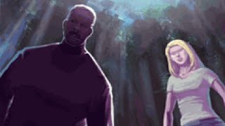 Stranded - Chapter 1 (Strangers)