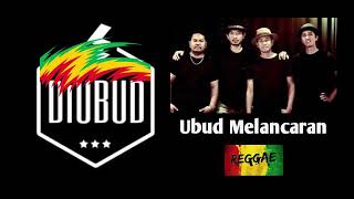 D'Ubud Band - Ubud Melancaran ~ Reggae Version