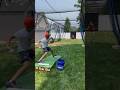 Pocket Radar - 11 Year Old Pitching Slomo #baseballpitcher