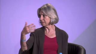 Enactus World Cup 2013 - Women's Economic Empowerment - Panel Discussion