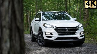 2021 Hyundai Tucson Review | Buy Now or Wait for 2022 Hyundai Tucson?