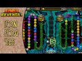 (World Record 7/17/2024) Zuma's Revenge! Iron Frog Speedrun in 4:26 IGT