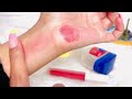 8 amazing vaseline beauty hacks winter makeup hacks hand feet moisturizer at home