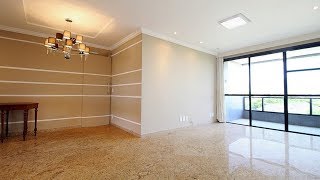 APARTAMENTO A VENDA BARRA DA TIJUCA (MANDALA) 3 QUARTOS 115M² -  Muller Imóveis Rj