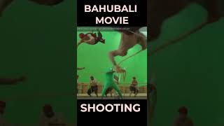 Bahubali Movie Shooting #bahubali #bahubali2 #prabhas #anushkashetty #tamannaah #shorts #part_3